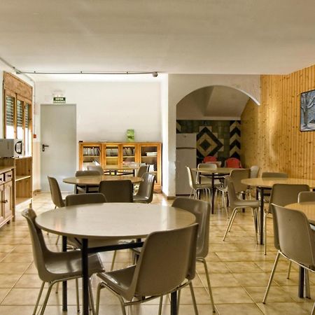 Alberg Anna Maria Janer Llivia Esterno foto