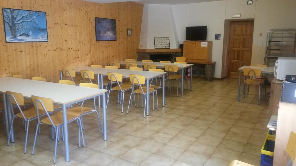 Alberg Anna Maria Janer Llivia Esterno foto