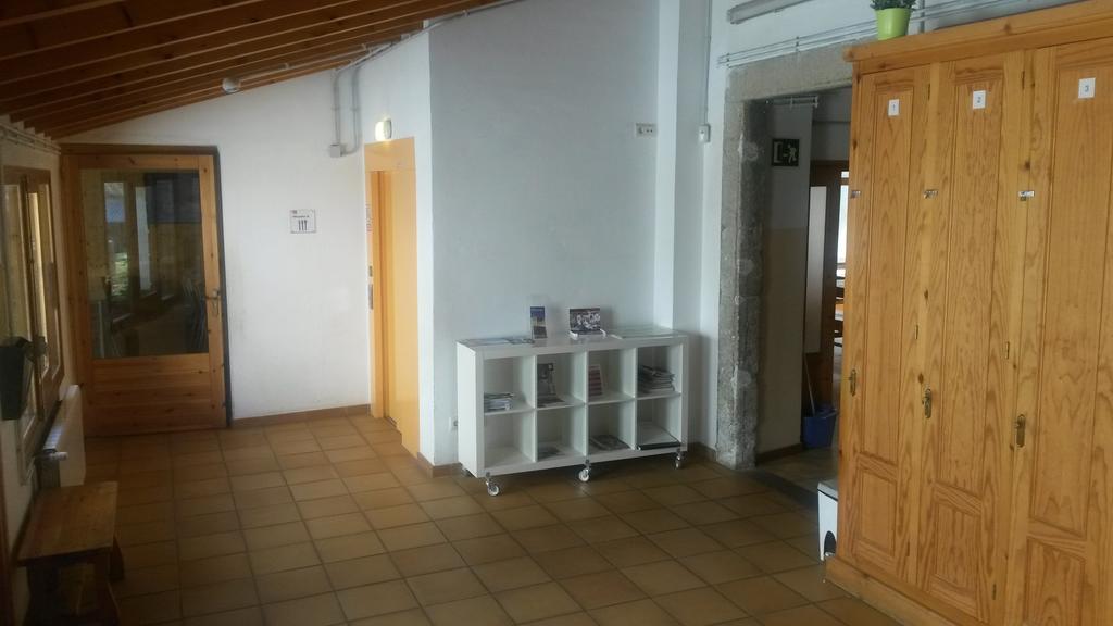 Alberg Anna Maria Janer Llivia Esterno foto