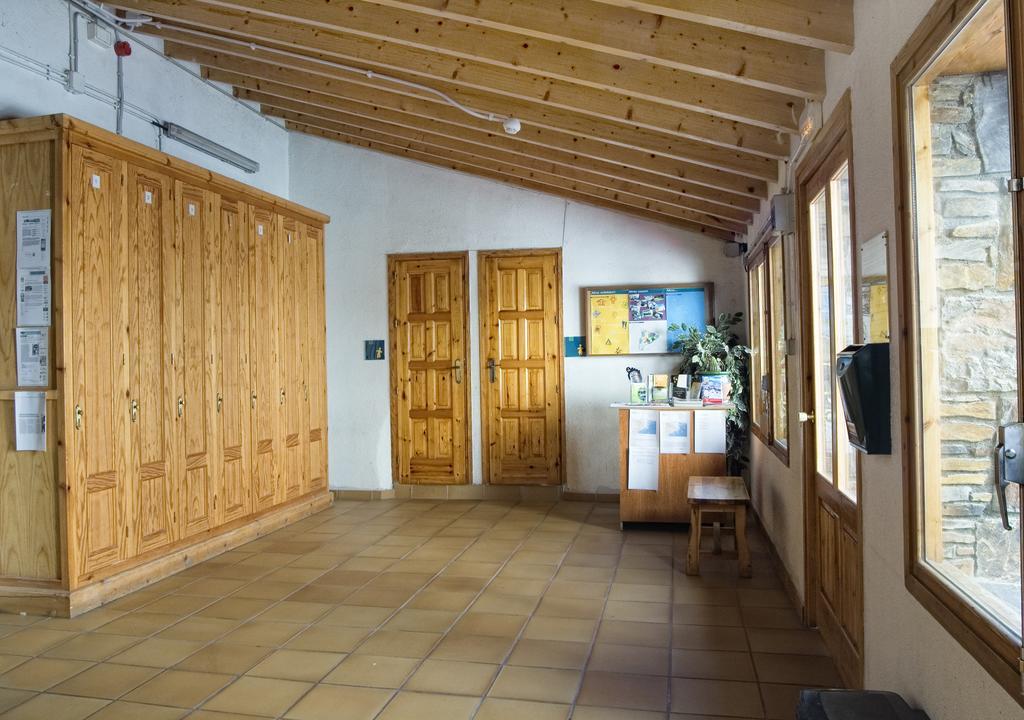 Alberg Anna Maria Janer Llivia Camera foto