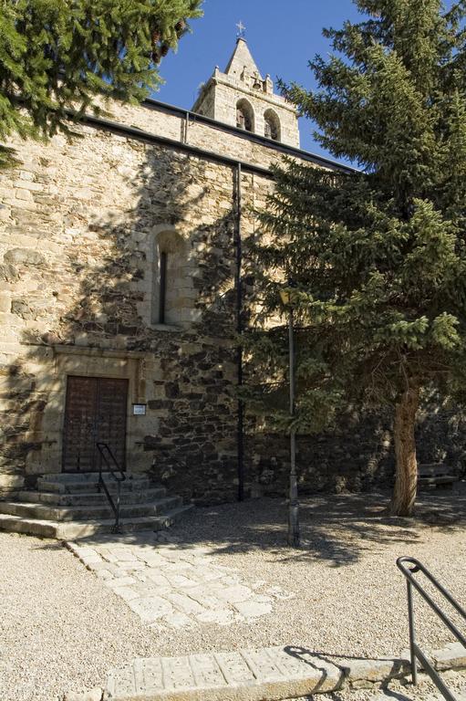 Alberg Anna Maria Janer Llivia Esterno foto