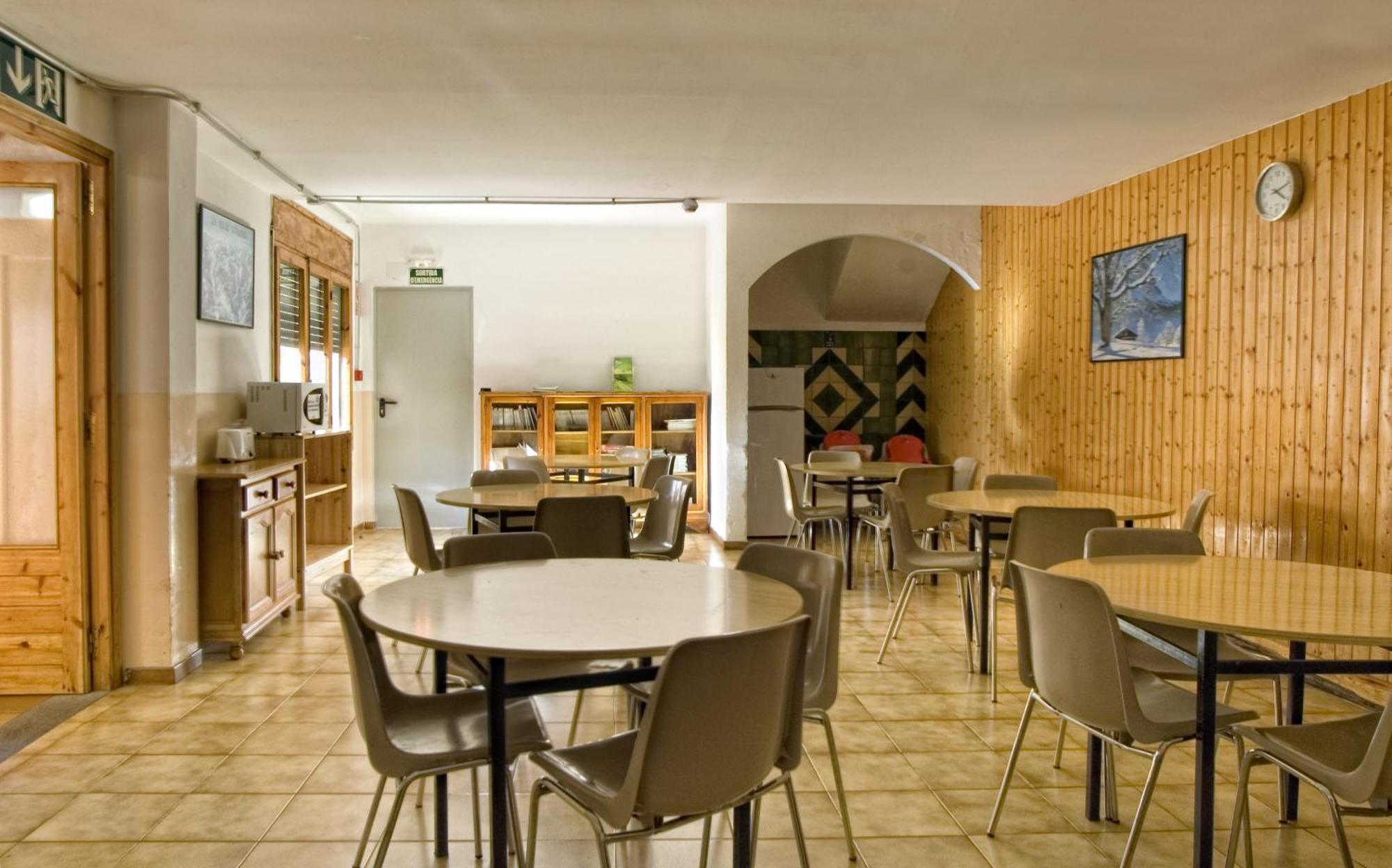 Alberg Anna Maria Janer Llivia Esterno foto